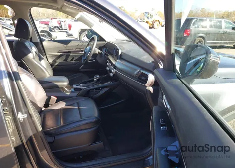 2024 Kia Telluride S from USA, damaged, VIN 5XYP64GC0RG533087